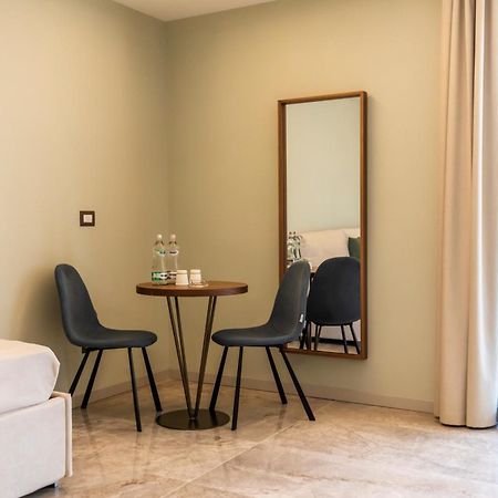 Solmaris Tropea Rooms & Suites Екстериор снимка