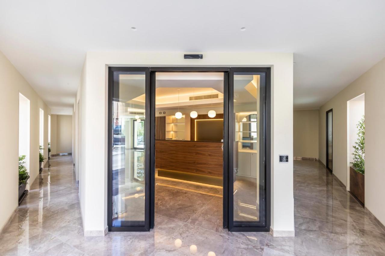 Solmaris Tropea Rooms & Suites Екстериор снимка
