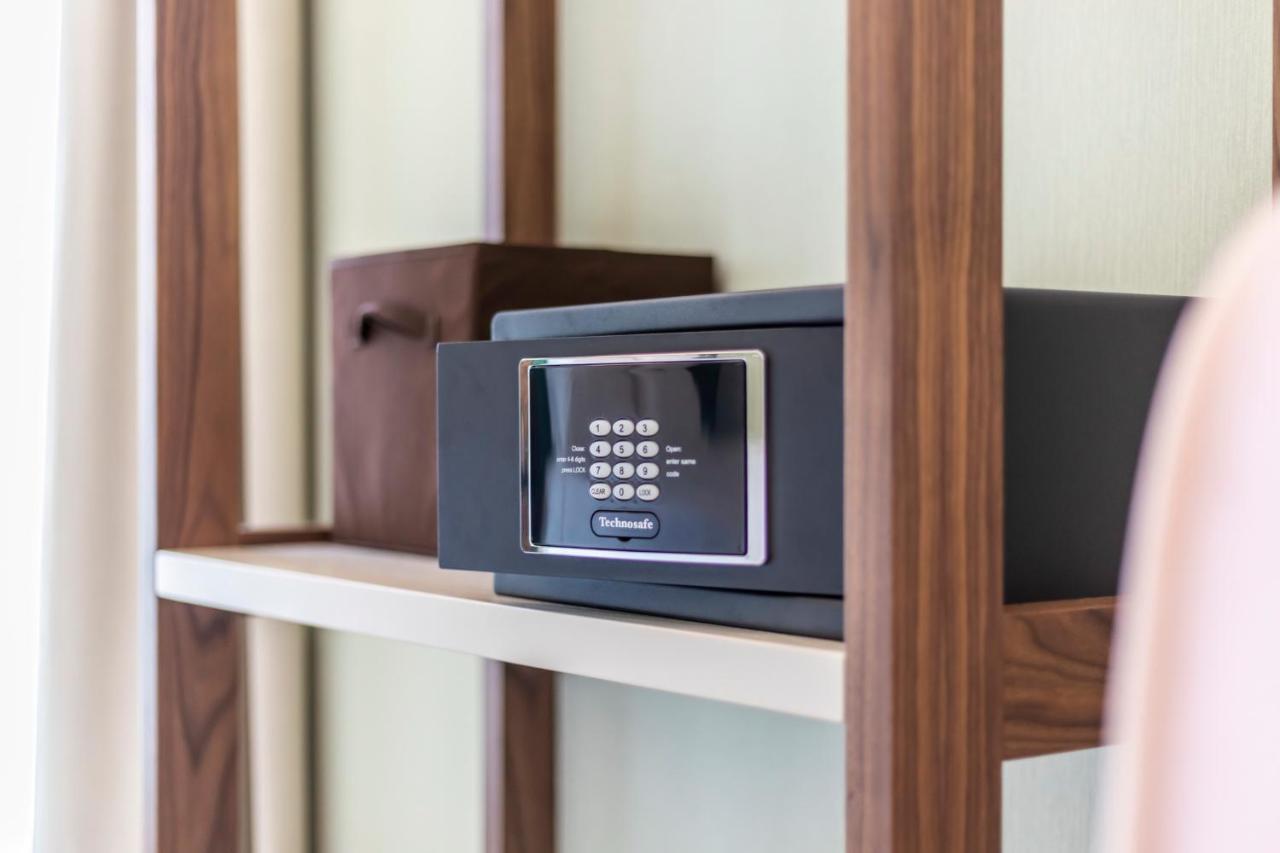 Solmaris Tropea Rooms & Suites Екстериор снимка