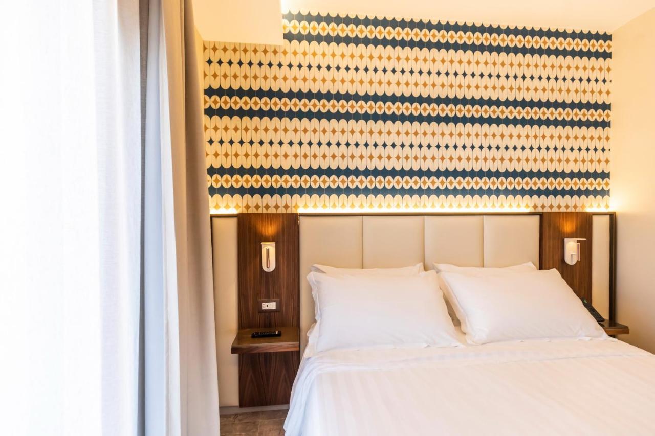 Solmaris Tropea Rooms & Suites Екстериор снимка