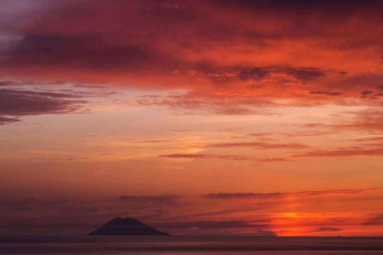 Solmaris Tropea Rooms & Suites Екстериор снимка