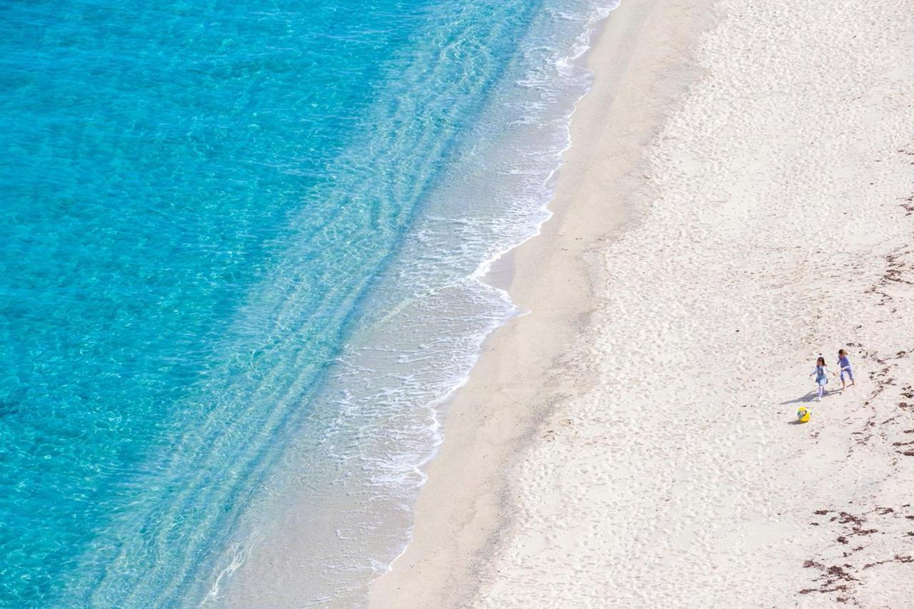 Solmaris Tropea Rooms & Suites Екстериор снимка