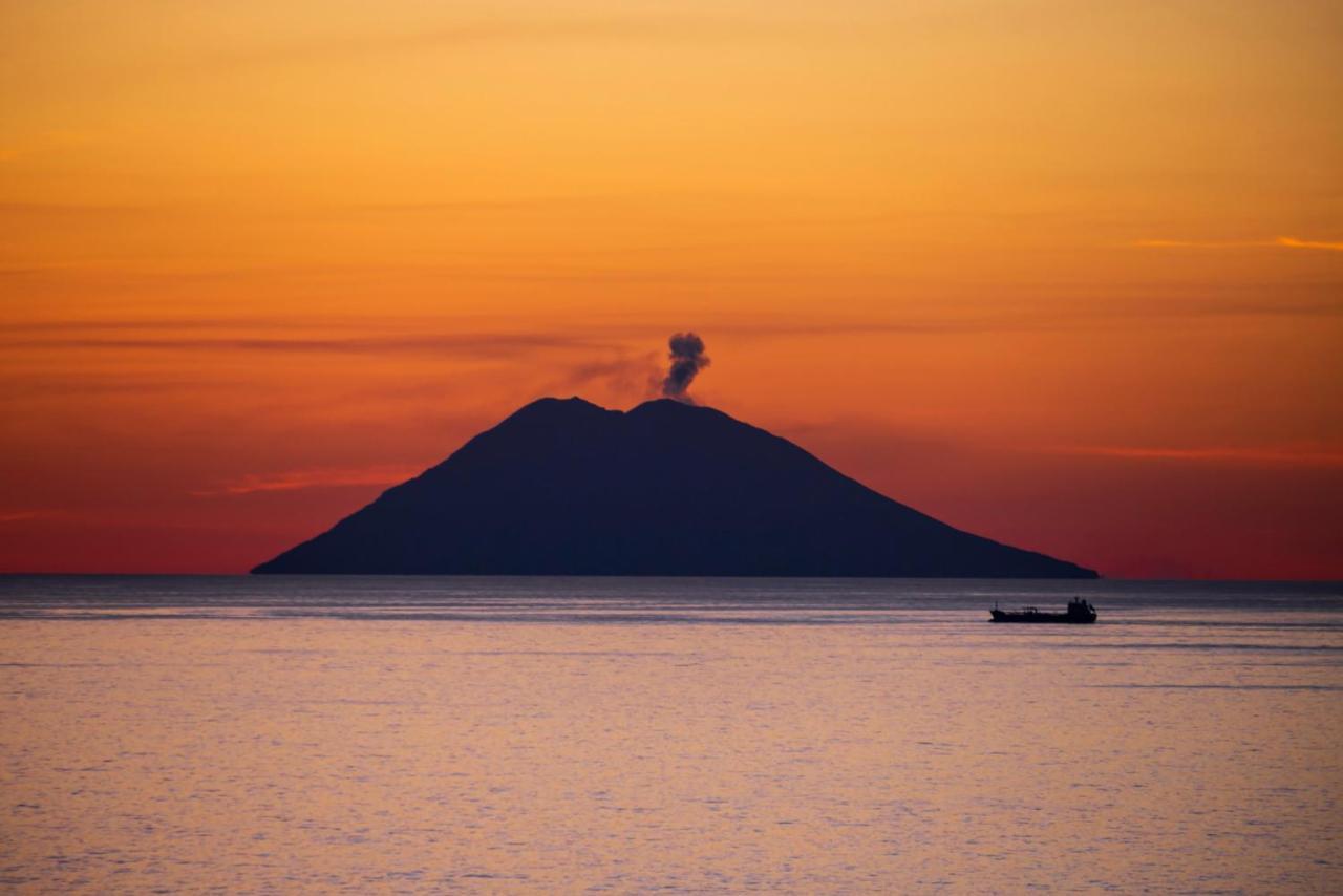 Solmaris Tropea Rooms & Suites Екстериор снимка
