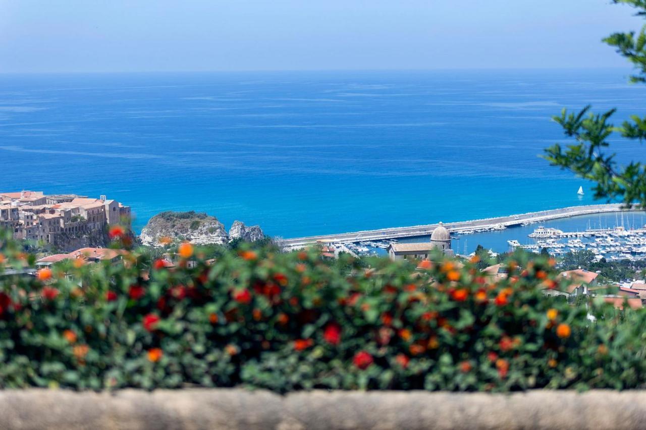 Solmaris Tropea Rooms & Suites Екстериор снимка