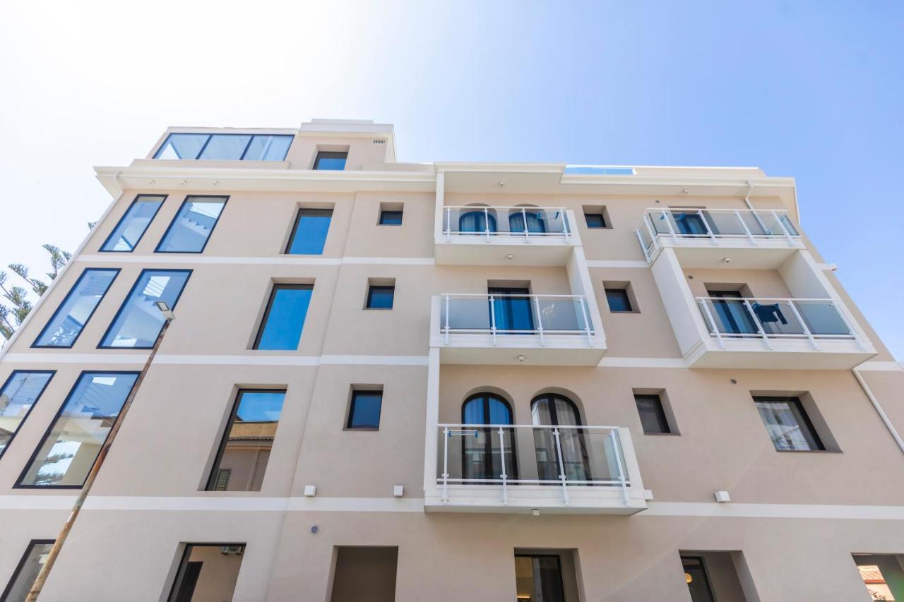 Solmaris Tropea Rooms & Suites Екстериор снимка